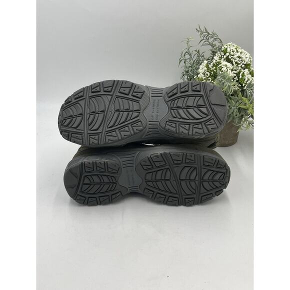 Converse Rapid Response Military Sage Green Stealth Boot Comp Toe 8” M4/W6 NEW - Picture 5 of 16